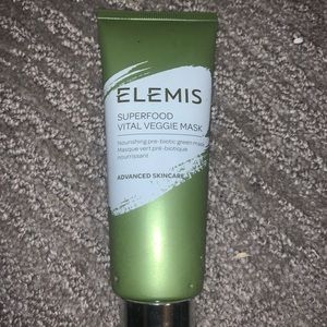 Elemis Superfood Vital Veggie Mask